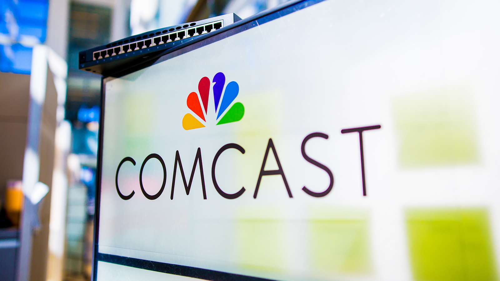 Comcast Launches Speeds Faster Than A Gig in Deming, Portales, and Taos