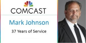 Local Farmington Comcast Leader to Retire After 37 Years