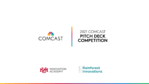 Comcast Pitch Deck Competition a Success for Young Entrepreneurs