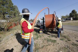 Comcast Completes Multi-Million-Dollar Broadband Expansion To More Than 9,100 Rural Homes & Businesses In Las Vegas, NM