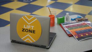 50 Lift Zone Locations Launched Across New Mexico, Connecting People to Free High-Speed WiFi
