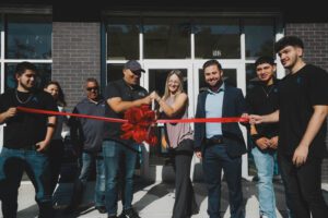 Comcast Opens New Xfinity Retail Store in Albuquerque Uptown