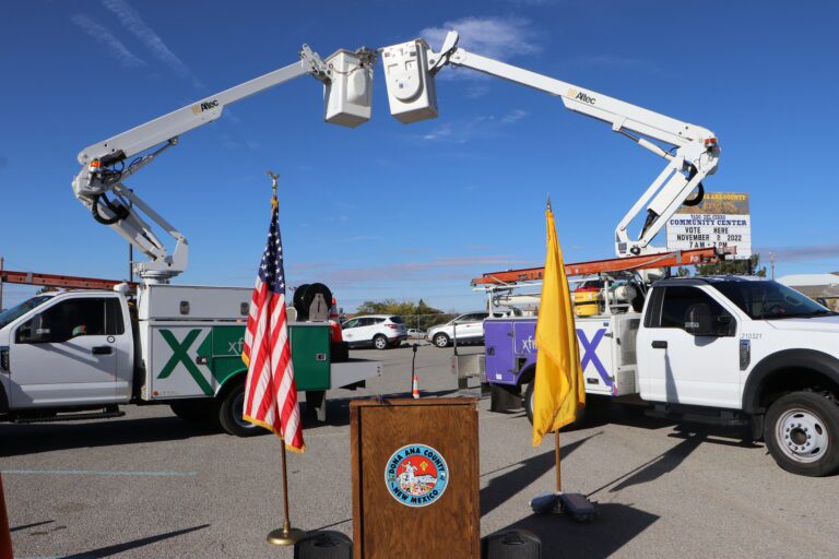 Comcast Named Recipient of Connect New Mexico Pilot Program, Announces