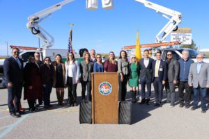 Comcast Named Recipient of Connect New Mexico Pilot Program, Announces Doña Ana County Expansion