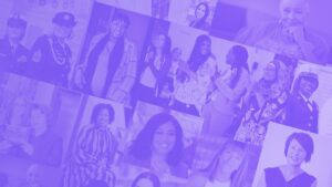 Celebrating Women Visionaries for Women’s History Month