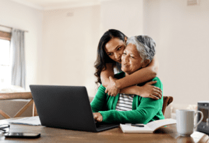 Free Personal Technology Coaching Available for Seniors in Las Vegas, NM
